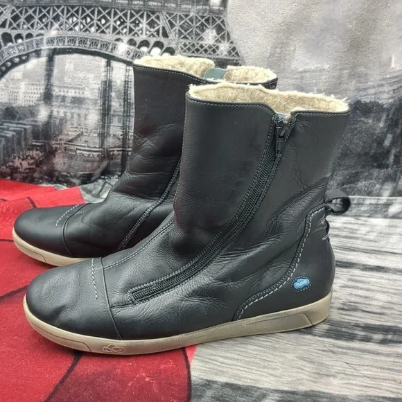 Cloud Women's Chelsea Boot 7 To 7.5 - Picture 2 of 11
